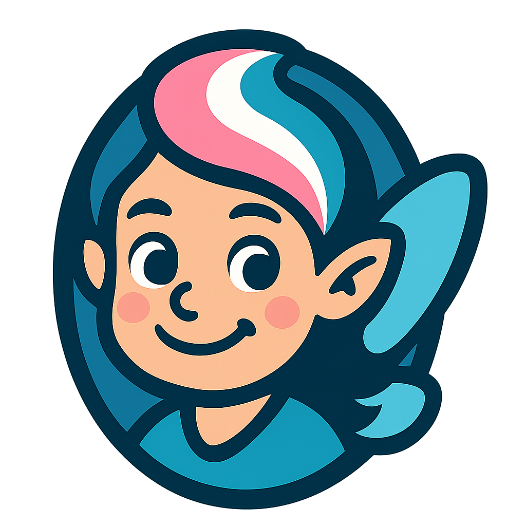 Pixie Dental Logo
